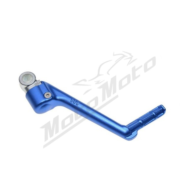 Maxtuned kick start lever YAMAHA YZ 125 1986-2023 Blue