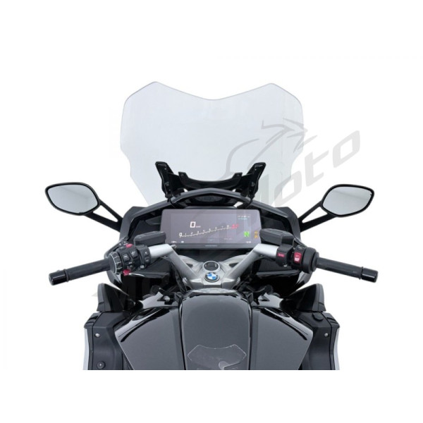WRS BM113T Standartinis priekinis stiklas Skaidrus BMW K 1600 GT ABS 11->