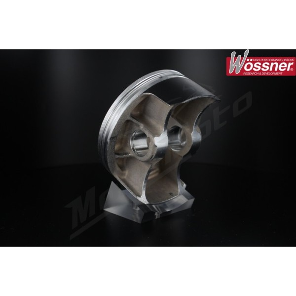 WÖSSNER Forged Piston 99,95-99,96mm Husaberg FC / FS / FE 550-650 01-08