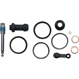 MOOSE OFFROAD Front Brake Caliper Rebuild Kit Honda CRF 250-300cc 13-22