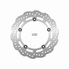 NG BRAKES Wave Fixed Brake Disc Honda L Africa 1100cc 20-25
