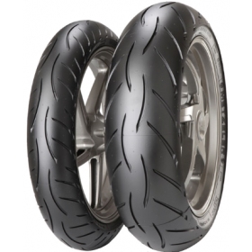 Tyre METZELER SPORTEC M5 INTERACT TL 72W 170/60 R17