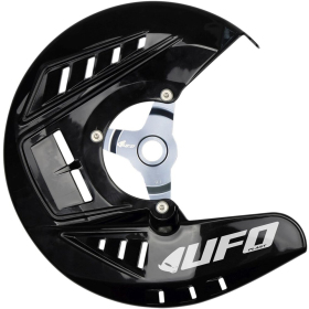 UFO Front Disc Covers Honda CRF 250-450cc 13-18
