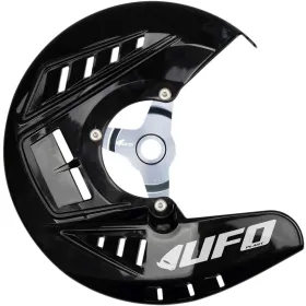 UFO Front Disc Covers Honda CRF 250-450cc 13-18