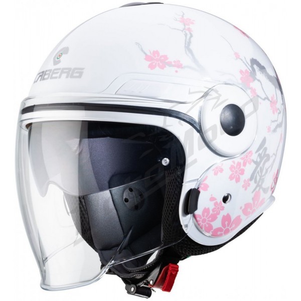 Casco sales caberg helmets