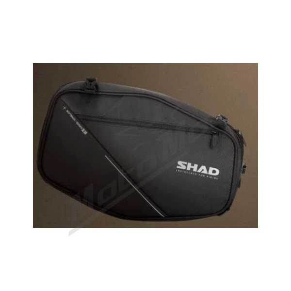 SHAD Side bags 45-58l