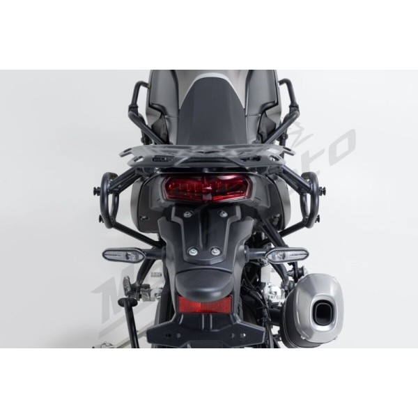 SW-MOTECH SLC Side Carrier Left Yamaha XTZ 690-700 19-25