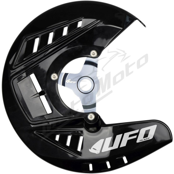 UFO Priekinio stabdžių diskų apsauga Honda CRF 250-450cc 13-18