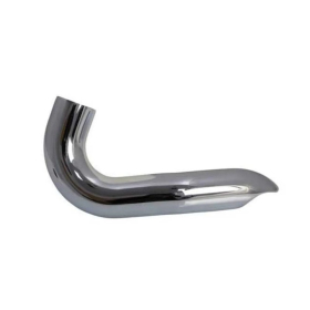 VANCE & HINES Heat Shield Harley Davidson XL 1200 2018