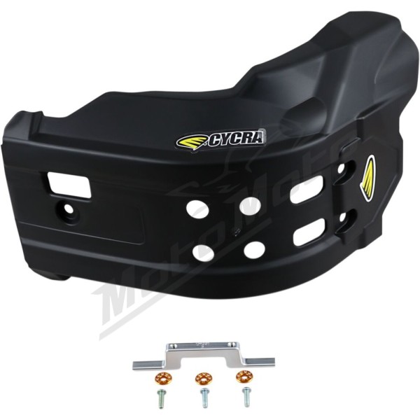 CYCRA Full Armor Skid Plate Yamaha YZ 250 18-23