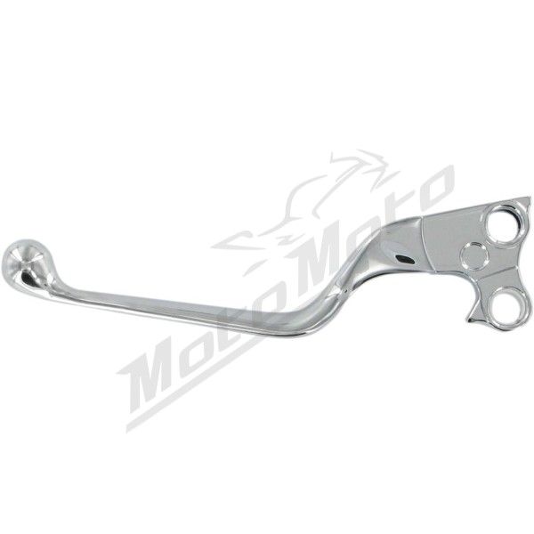 DRAG SPECIALTIES Wide Blade Replacement Clutch Lever Harley Davidson FLHR / FLHRC / FLHRSE / FLHT / FLHTC / FLHTCU 1540-1800cc 08-15