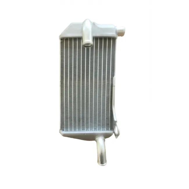KSX LEFT RADIATOR HONDA CRF 250cc 22-26 