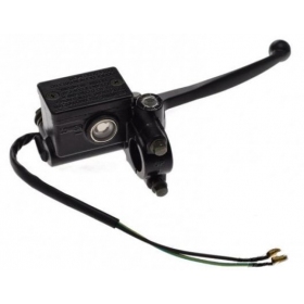 Front brakes reservoir KEEWAY HURRICANE