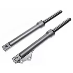Front shock absorbers 139QMB / GY6-50cc 2pcs