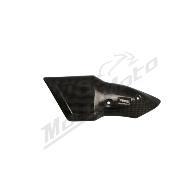 AKRAPOVIC Heat Shield Yamaha YZF-R1 1000 15-19 