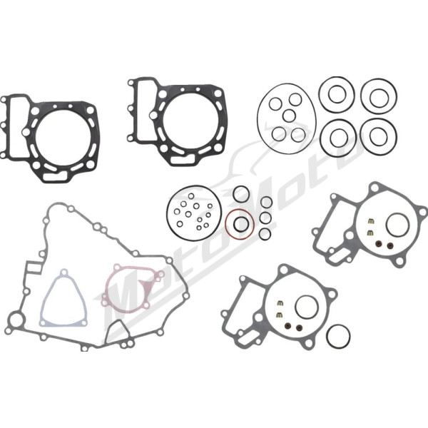 MOOSE OFFROAD complete Gasket Kit Kawasaki KVF 750 13-20