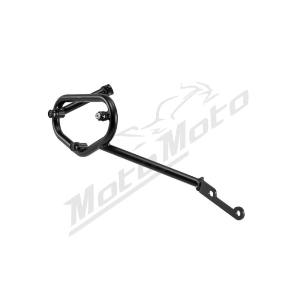 SW-MOTECH SLC Side Carrier Right Yamaha XTZ 690-700 19-25