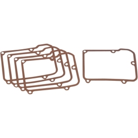 JAMES GASKET Transmission Oil Pan Gasket Harley Davidson 1340cc 1985-1999 5pcs