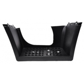 Drivers footrest cover MINI ATV 110 1pc