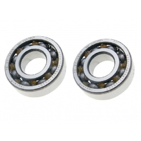 Crankshaft bearing kit SKF DERBI D50B0 / EBS050 50 2T