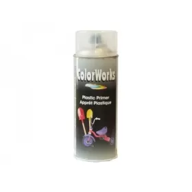 Colorworks Plastic Primer 400ml