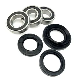 FACTORY LINKS Rear Wheel Bearing Kit Honda TRX 350-500cc 95-14