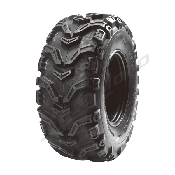 Forerunner tire ATV AT25X10-12-6PR APOLLO 50F TL