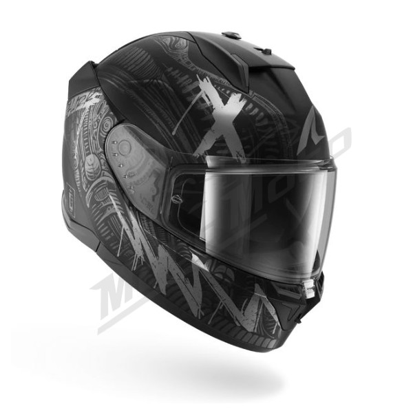 SHARK Helmet D-Skwal 3 Shiever Mat