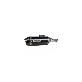 Akrapovic Slip-On Duslintuvas Vespa Primavera / Sprint 125-150cc 21-22