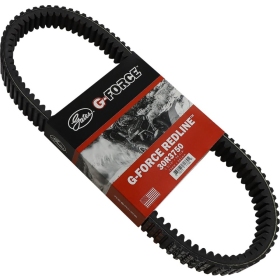 GATES G-Force RedLine™ Drive Belt Can Am / Odes 500-1000cc 06-24