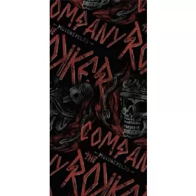 Apykaklė Rokker Tom