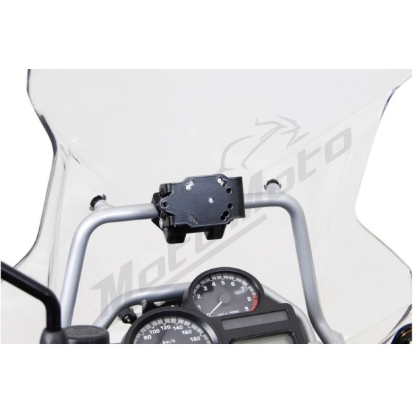 SW-MOTECH GPS laikiklis BMW R 1200 GS 08-13