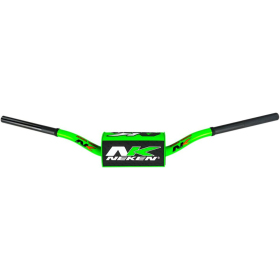 NK Variable Diameter Handlebar 815mm