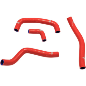 SAMCO SPORT Radiator Hose Kit Honda CRF 250-450cc 18-21