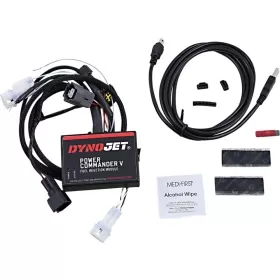 DYNOJET Power Commander V Fuel Injection Module Yamaha YZ 250 FX 20-24