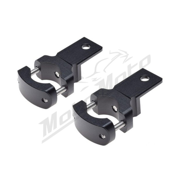 MAXTUNED FOG LAMP BRACKET 2pcs