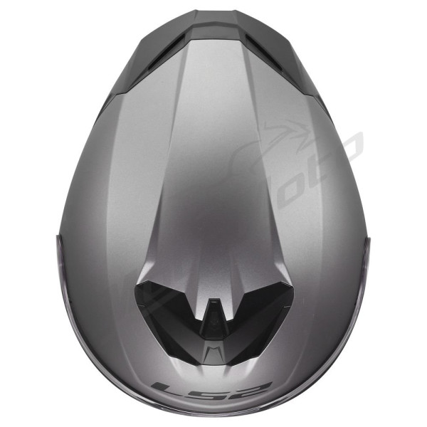 Šalmas LS2 FF820 RAPID 3 SOLID