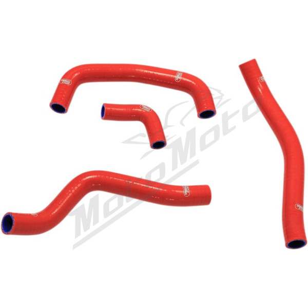 SAMCO SPORT Radiatoriaus žarnos Honda CRF 250-450cc 18-21