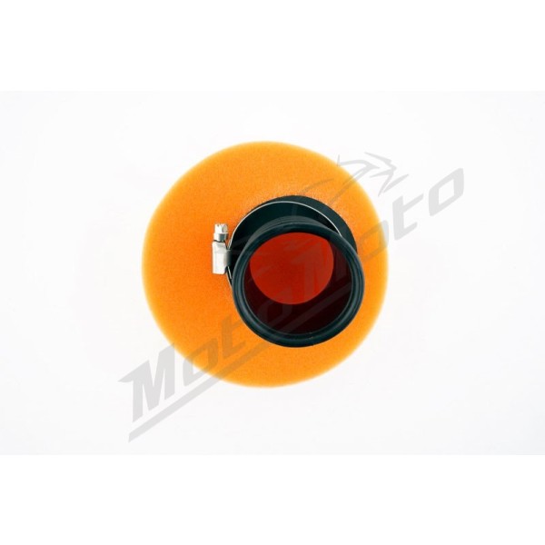 TWIN AIR Air Filter Cilindrical Ø45mm Suzuki RM 80 82-85