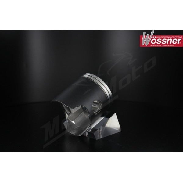 WÖSSNER Forged Piston Ø56.44mm Suzuki TS 125 89-94