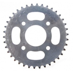 Rear sprocket KINGWAY CHOPPER 38Teeth