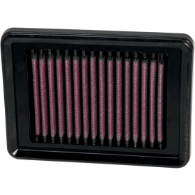 K&N High-Flow Air Filter Yamaha SR / XP 400/530 08-18