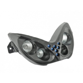 Headlight TNT with blue LED YAMAHA AEROX / MBK NITRO