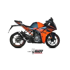 MIVV GP Pro Silencer KTM RC390
