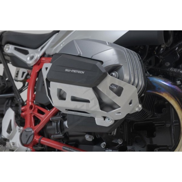 SW-MOTECH Cylinder Guard BMW R 12 24-25