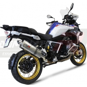 Duslintuvo bakelis Dominator P7 BMW R1250GS Adventure 2018-2022