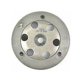 Clutch bell OEM GILERA / PIAGGIO 50cc 2T Ø107