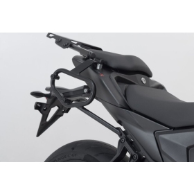 SW-MOTECH SLC Side Carrier Right Voge Naked 500 R 20-23