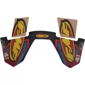 FMF FMF Exhaust Replacement Decal