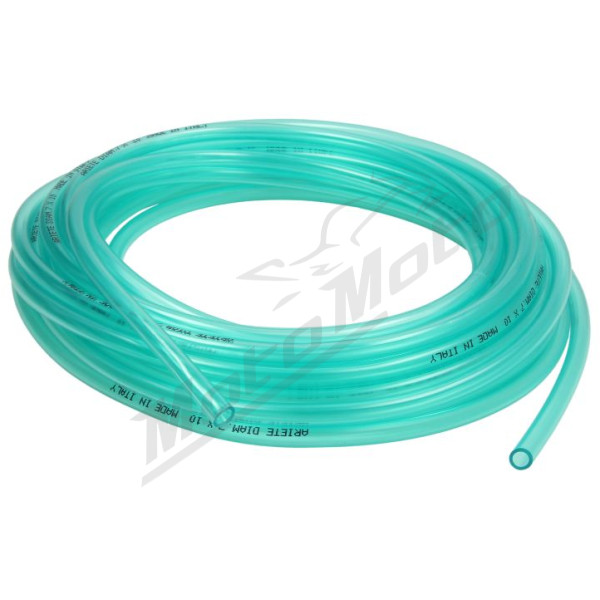 ARIETE Fuel hose 7/10mm Green 10m